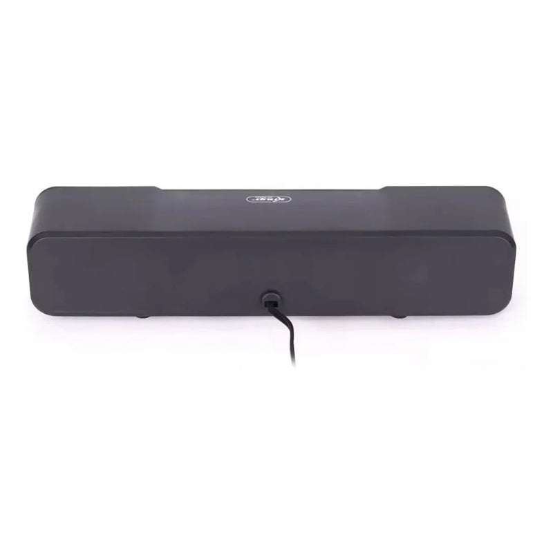 Caixa de Som Soundbar RGB